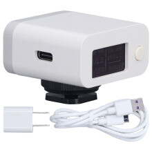 Kamera Lichtmeter Reflexionsphotometer USB 110-240V