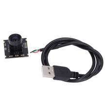 Kamera-Modul 0,3MP 72 Weitwinkel USB 2.0 GC0308