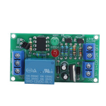 Relay Module 2 Button Switch ON OFF 12V K71RS