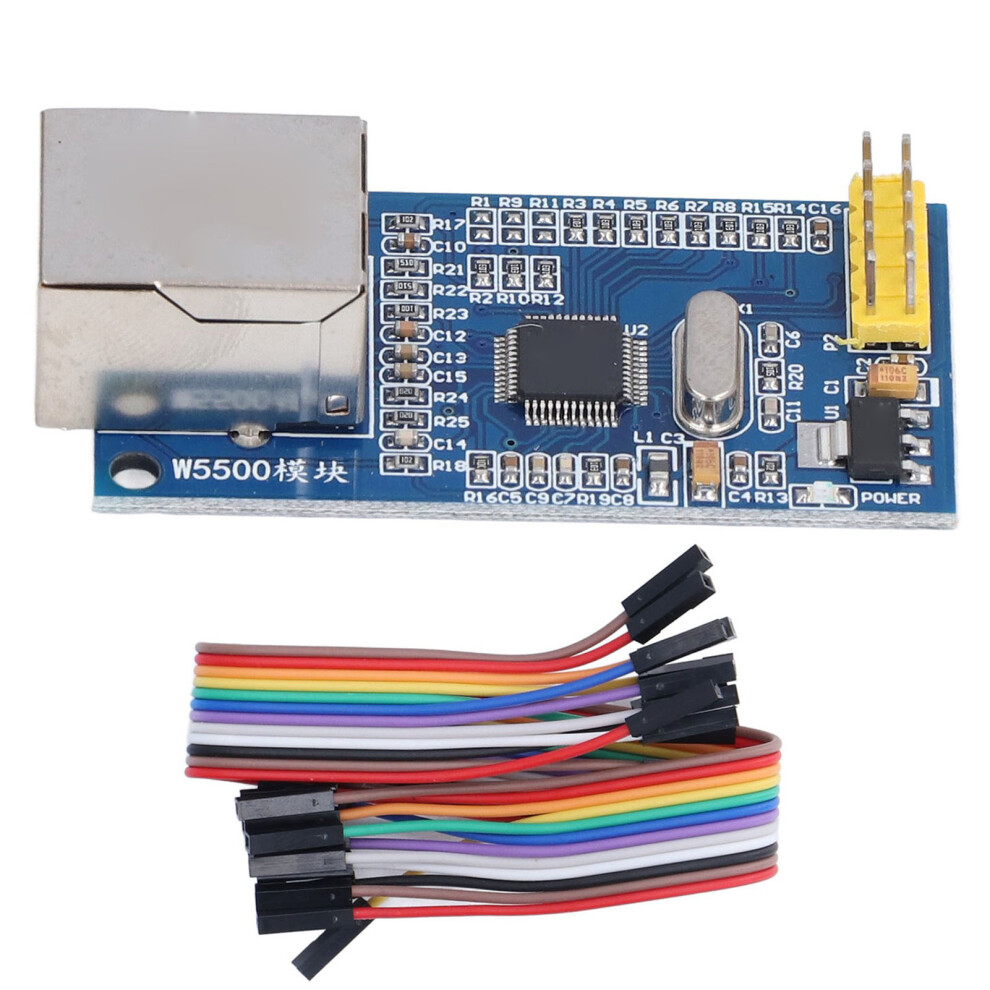 W5500 Ethernet Module For Stm32 Tcp/Ip 51 610830860530