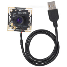 5MP-Kamera-Modul 100 Weitwinkel USB 2.0 OV5693 Board