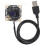 5MP-Kamera-Modul 100 Weitwinkel USB 2.0 OV5693 Board 1