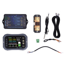 High-Accuracy Battery Voltage Current Tester KG110F