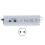 (EU Plug Output 12V) IP67 Wasserdichtes LED-Netzteil 90-265V 1