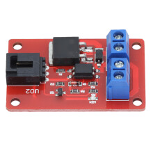 MOSFET-Schaltboard IRF540 1 Kanal Modul