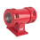 Motoralarm 135dB Luftwarnsirene AC 220V MS-490 1