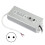 (EU Plug Output 12V) IP67 Wasserdichtes LED-Netzteil 100-265V 12V 1