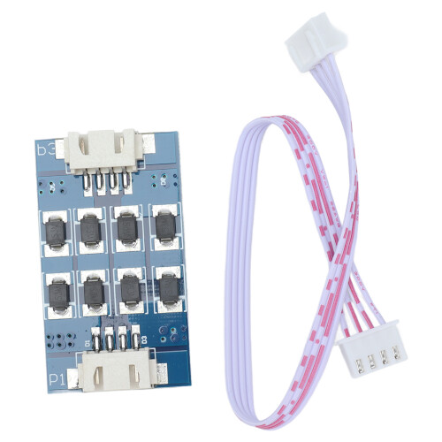 3D Printer Motor Clipping Filter SMD Diodes for I3 UM 8825 Driver