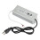 (US Plug Output 24V) IP67 Wasserdichtes LED-Netzteil 100-265V 12V 1