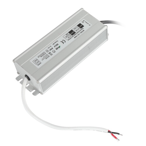 (EU Plug Output 12V) IP67 Wasserdichtes LED-Netzteil 100-265V 12V 1