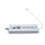 (EU Plug Output 24V) IP67 Wasserdichtes LED-Netzteil 90-265V 2