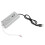 (US Plug Output 12V) IP67 Wasserdichtes LED-Netzteil 100-265V 12V 2