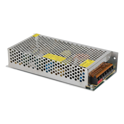 (S-150-12) DC-Netzteil Adapter Konverter für Computer Radio