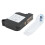 42ml Quick Drying Double Nozzle Black Ink Cartridge 3
