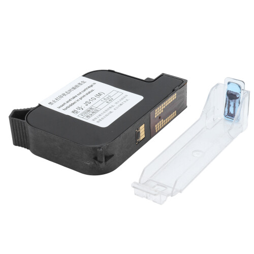42ml Quick Drying Double Nozzle Black Ink Cartridge 2