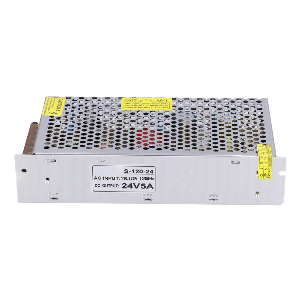 Dc Switching Power Supply Fast Heat Dissipation Protection 610830863722