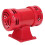 Motoralarm 135dB Luftwarnsirene AC 220V MS-490 3