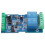 Relay Module 7-24V RS485/TTL Dual Relay Anti-Reverse Protection 1