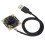 5MP-Kamera-Modul 100 Weitwinkel USB 2.0 OV5693 Board 2