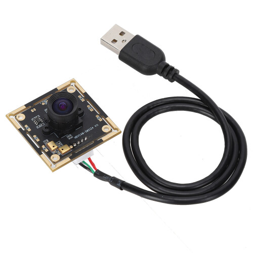 5MP-Kamera-Modul 100 Weitwinkel USB 2.0 OV5693 Board 1