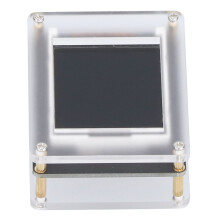 Portable Infrared Thermal Camera 1.8in TFT High Resolution