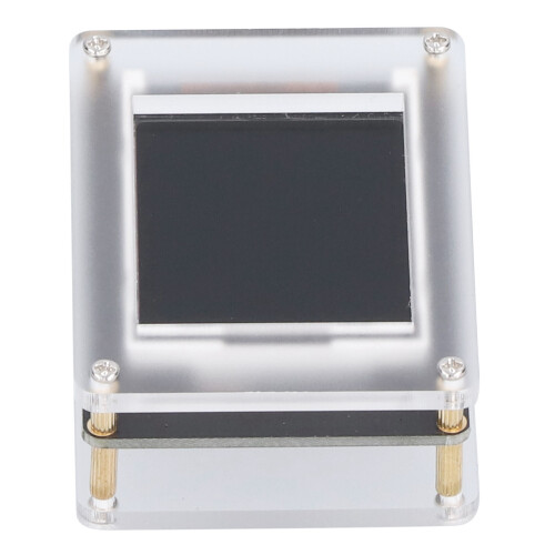 Portable Infrared Thermal Camera 1.8in TFT High Resolution