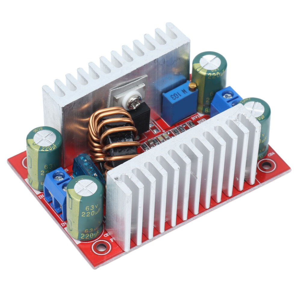 Step Up Boost Converter 8.5V-50V Dc Constant Current Module 610830865160