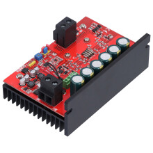 DC-Bürstenmotor-PWM-Regler 24-48V 1-50A