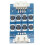 3D Printer Motor Clipping Filter SMD Diodes for I3 UM 8825 Driver 4
