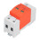 Überspannungsableiter 2P DC PV 20-40kA 1000V LT1-40 5