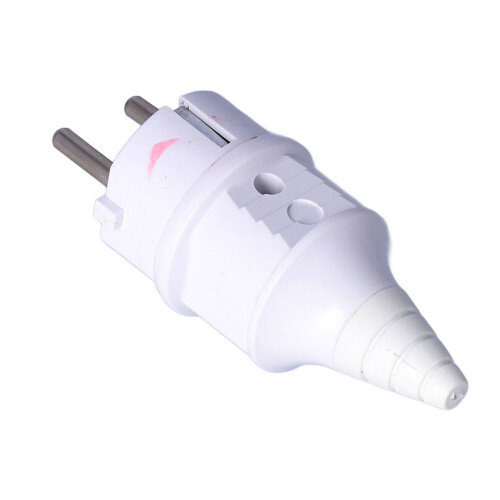 5x 188F EU-Steckeradapter für Generator 2