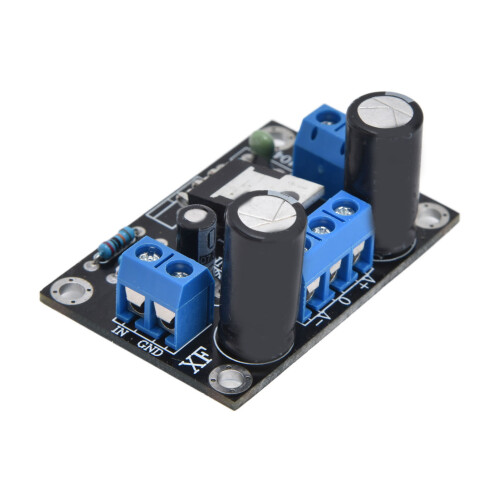 Leiser Verstärker-Modul 1,6mm dick 2