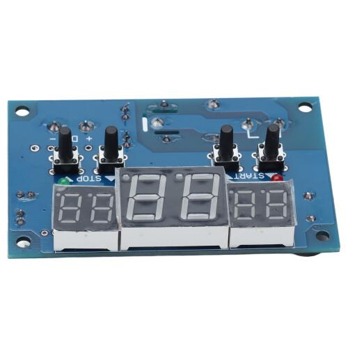 Intelligent Temperaturcontroller Digital XHW1401 1