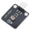Fotosensor-Modul 3,3-5V Low-Power-Ausgang 3