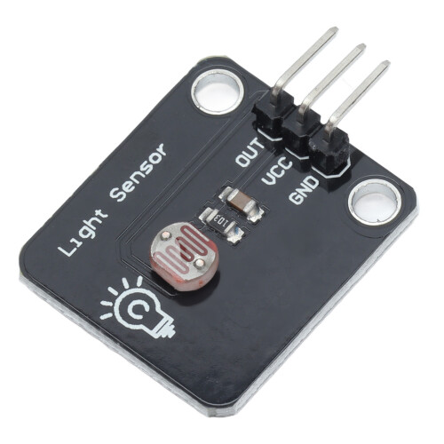 Fotosensor-Modul 3,3-5V Low-Power-Ausgang 2
