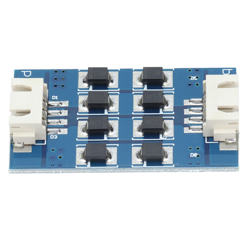 3D Printer Motor Clipping Filter SMD Diodes for I3 UM 8825 Driver 1