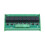Relaismodul 8-Kanal 5V/12V/24V Optokoppler 2