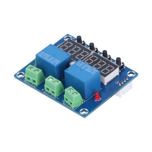 Temperatur-Feuchtigkeitsmodul Digitalthermostat mit Sensor 2