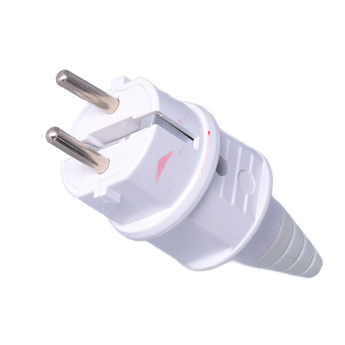 5x 188F EU-Steckeradapter für Generator 1