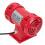 Motoralarm 135dB Luftwarnsirene AC 220V MS-490 4