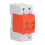 Überspannungsableiter 2P DC PV 20-40kA 1000V LT1-40 4