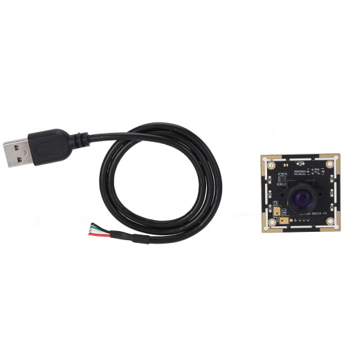 5MP-Kamera-Modul 100 Weitwinkel USB 2.0 OV5693 Board 2