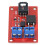 MOSFET-Schaltboard IRF540 1 Kanal Modul 4