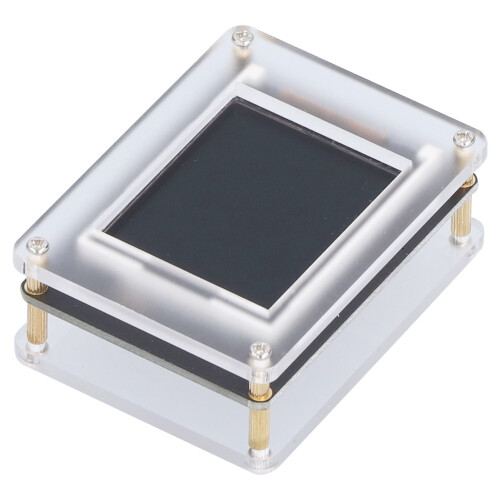 Portable Infrared Thermal Camera 1.8in TFT High Resolution 1