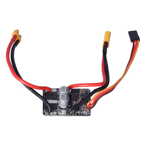 Universal Controller Modul 7-24V 15A Mini ESC für Roboter 1