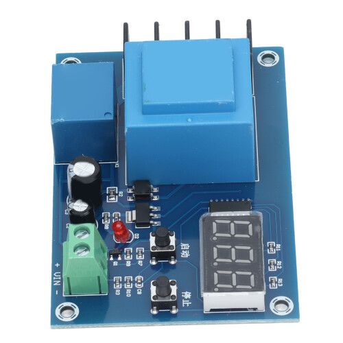 Charging Control Module Battery Charger Controller Protection Board 1