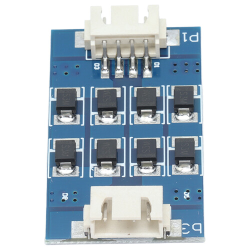 3D Printer Motor Clipping Filter SMD Diodes for I3 UM 8825 Driver 2