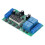 Delay Relay Module 2 Channel Timer Switch 7-30VDC 3