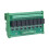Relaismodul 8-Kanal 5V/12V/24V Optokoppler 4