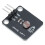 Fotosensor-Modul 3,3-5V Low-Power-Ausgang 5